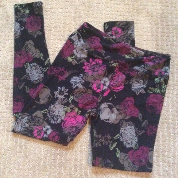 LuLaRoe Pants - 💗 Lularoe Leggings - NWOT